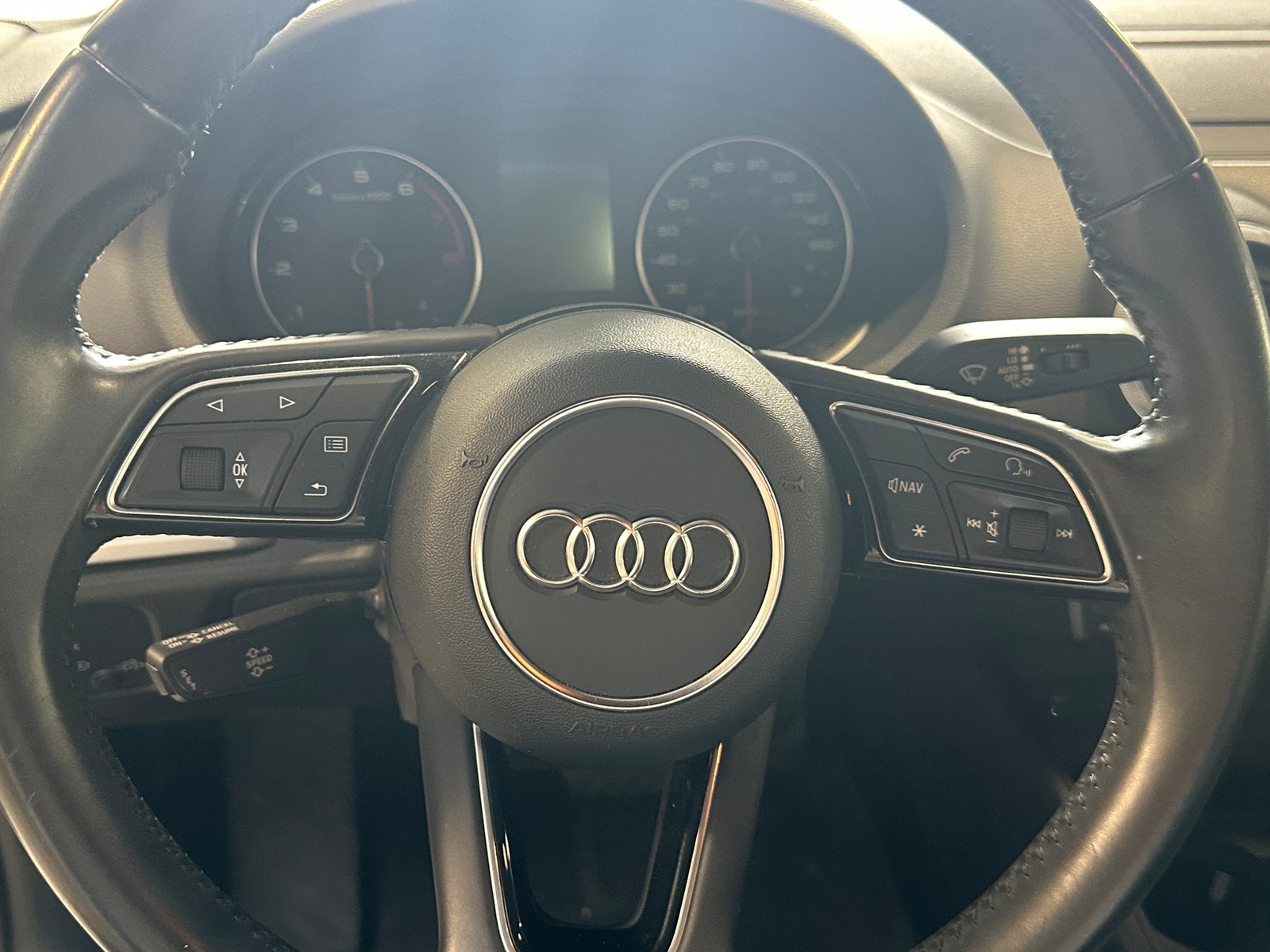 Thumbnail: 2017 Audi A3 - 4