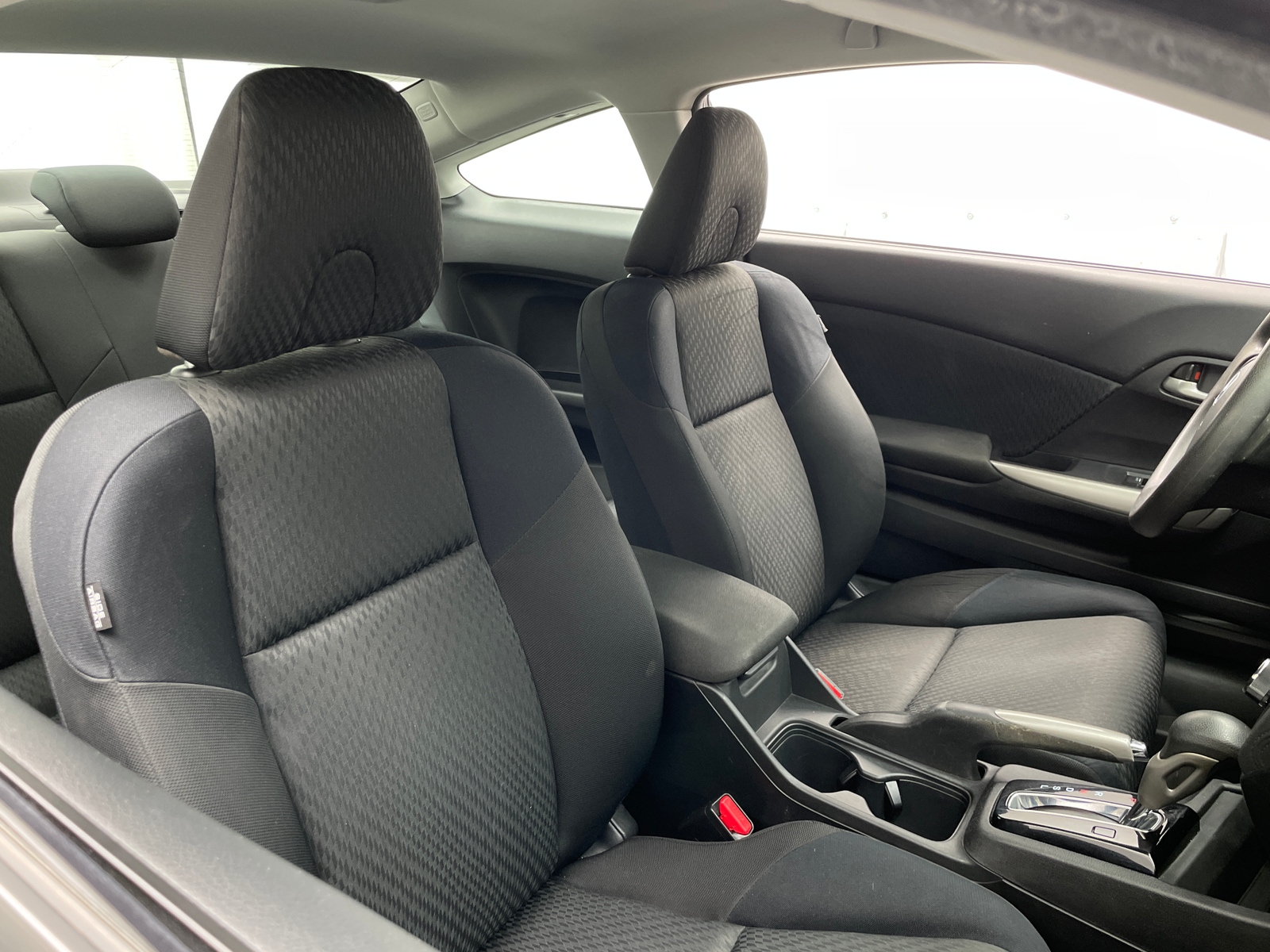 Thumbnail: 2014 Honda Civic - 2
