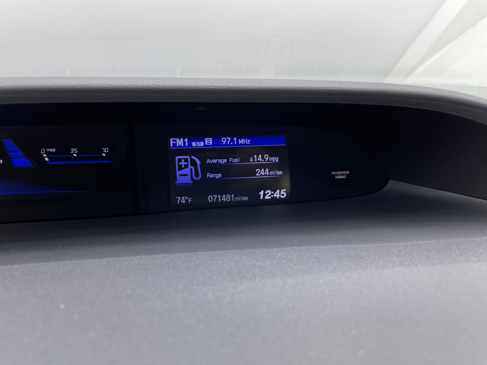 Thumbnail: 2014 Honda Civic - 3