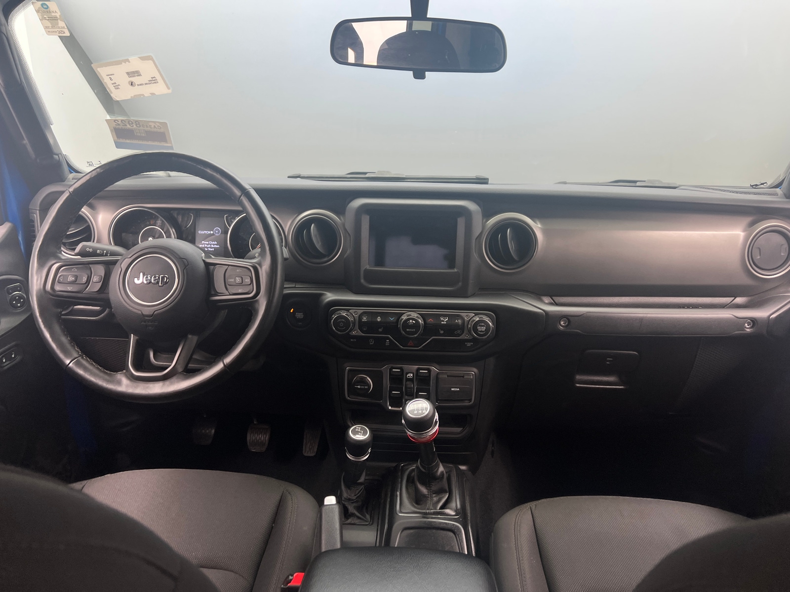 Thumbnail: 2022 Jeep Gladiator - 3