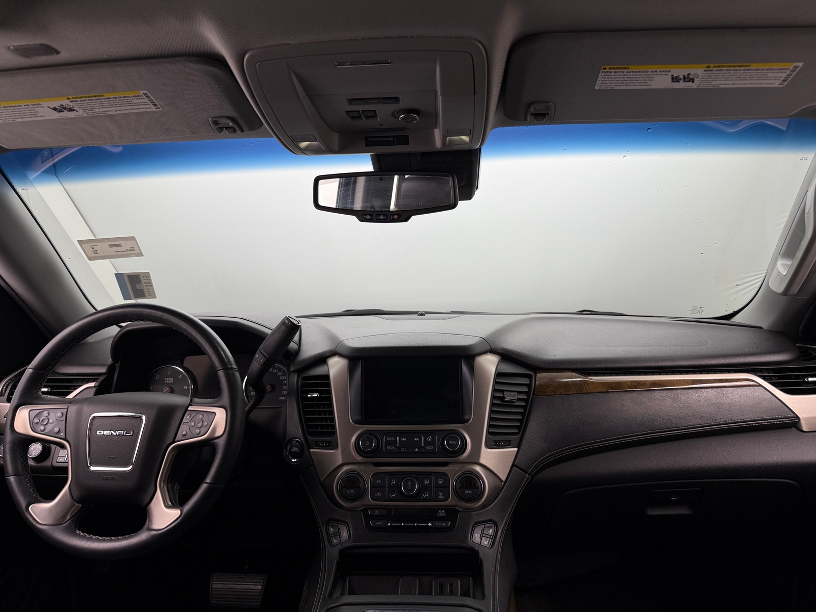 Thumbnail: 2017 GMC Yukon XL - 2