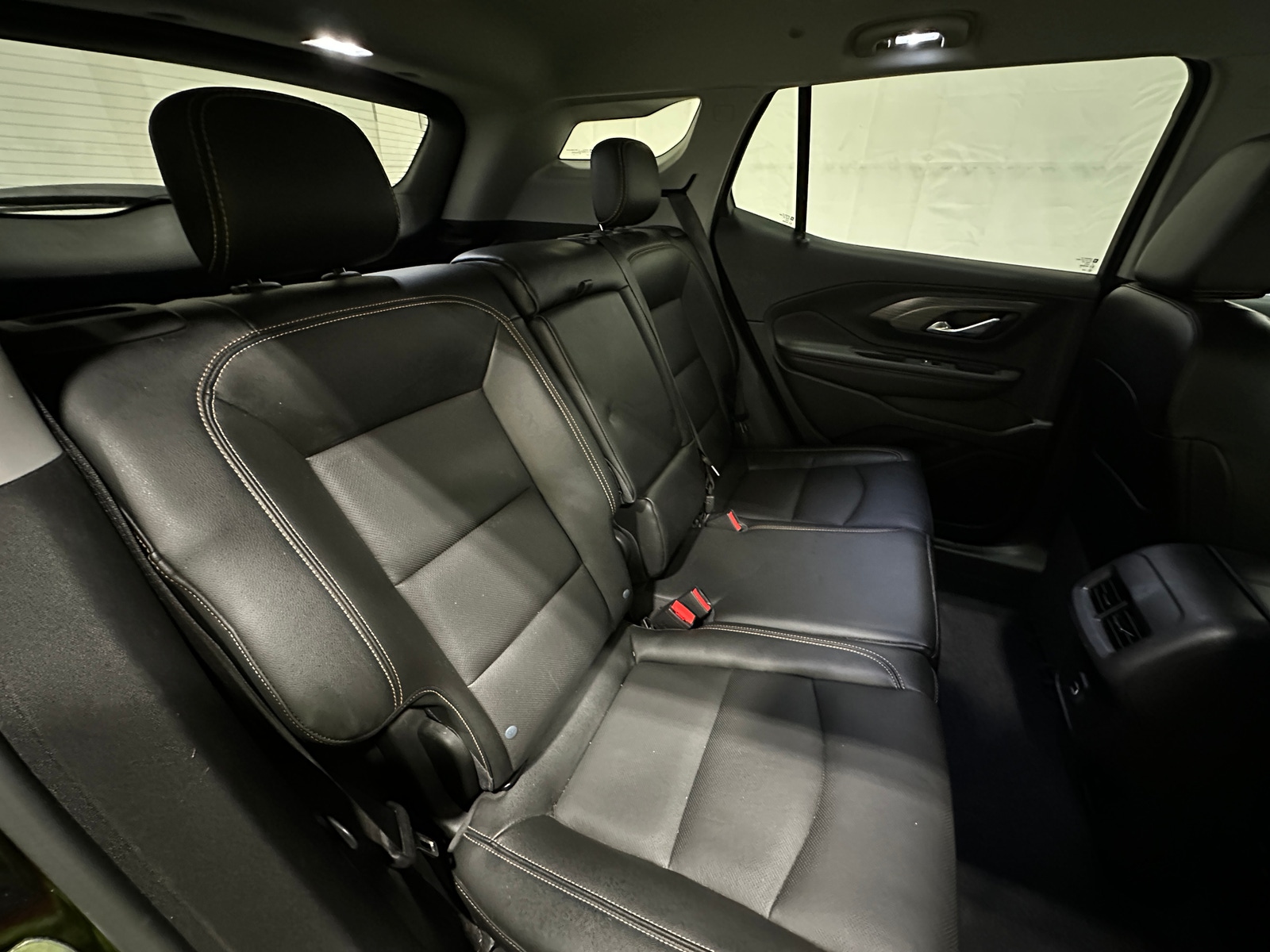 Thumbnail: 2020 GMC Terrain - 5