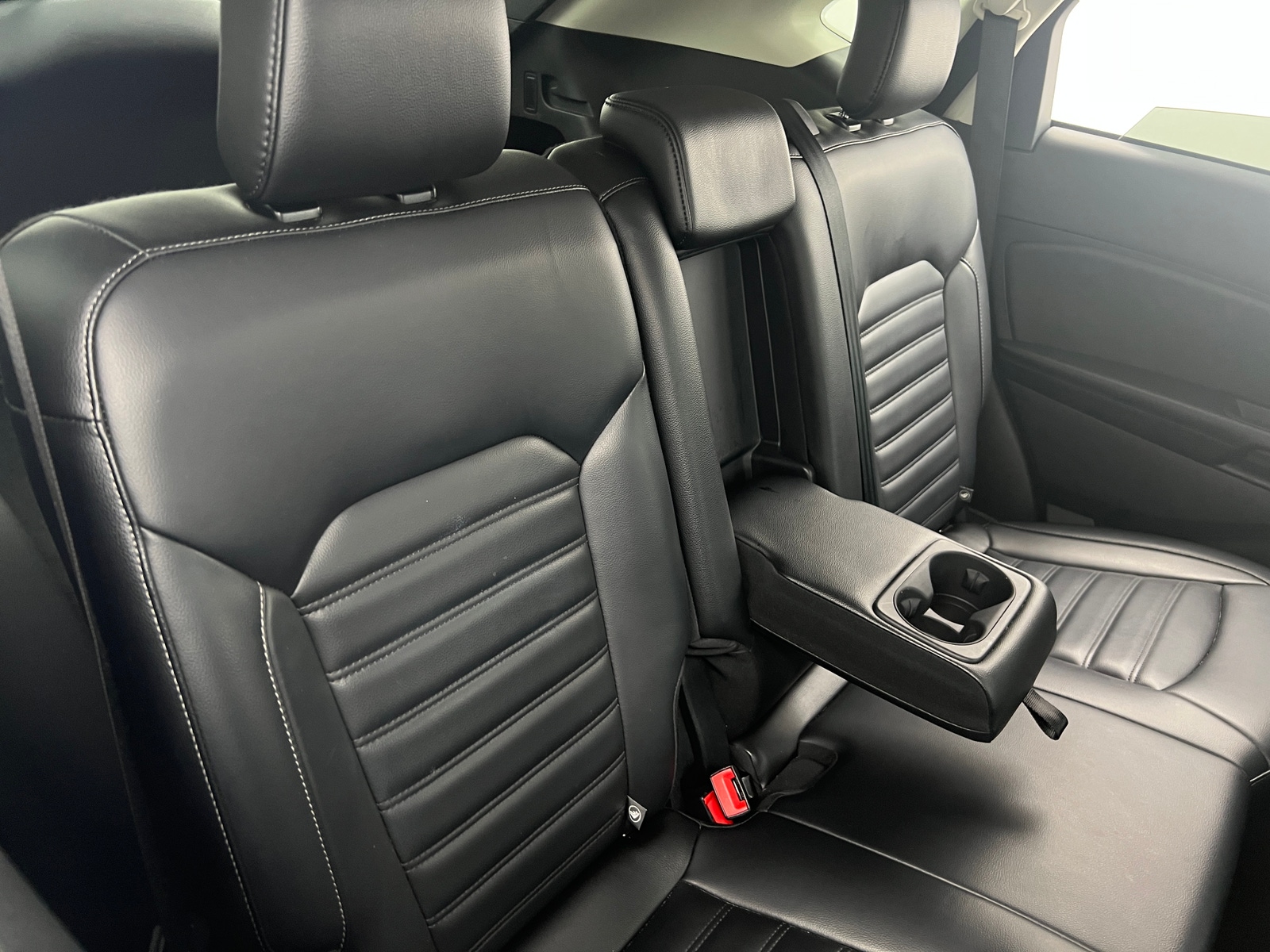 Thumbnail: 2024 Ford Edge - 5