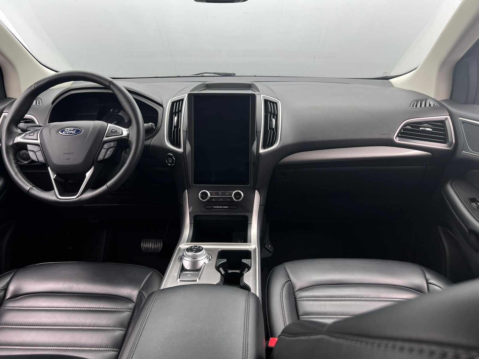 Thumbnail: 2024 Ford Edge - 2