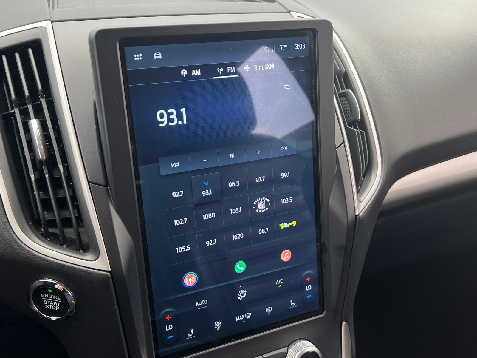 Thumbnail: 2024 Ford Edge - 3