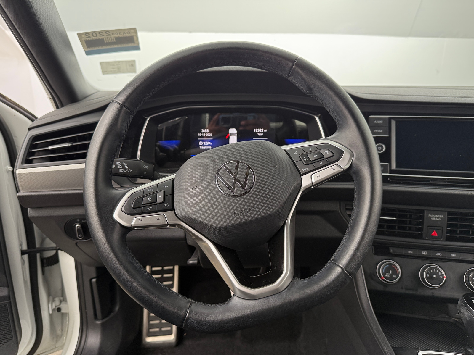Thumbnail: 2023 Volkswagen Jetta - 5
