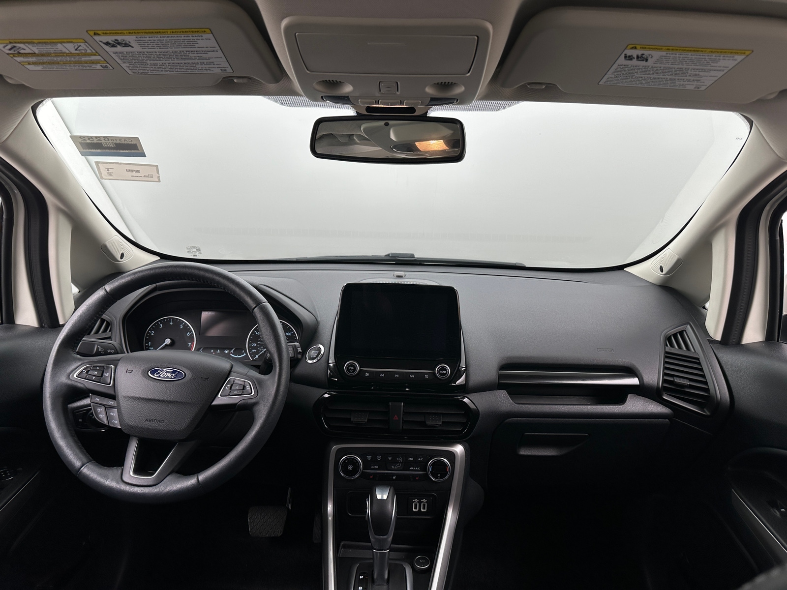 Thumbnail: 2022 Ford EcoSport - 2