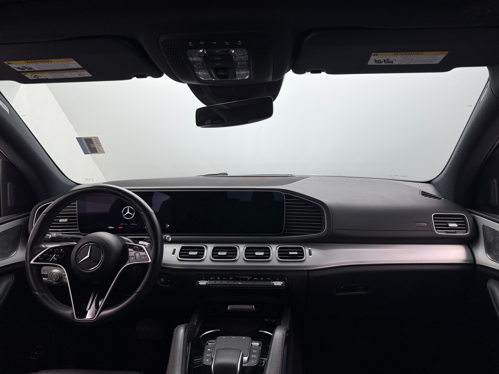 Thumbnail: 2024 Mercedes-Benz GLS - 2