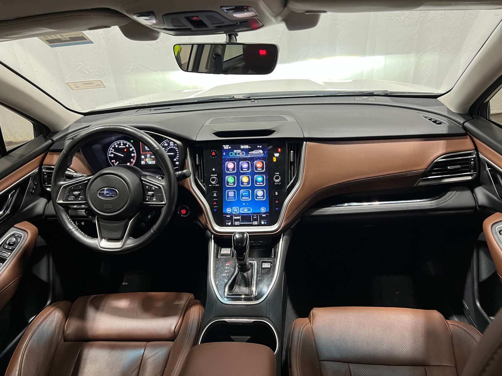 Thumbnail: 2022 Subaru Outback - 2