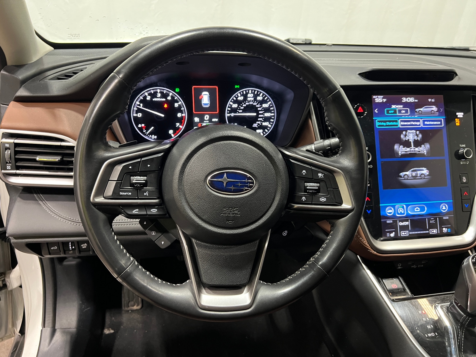 Thumbnail: 2022 Subaru Outback - 4