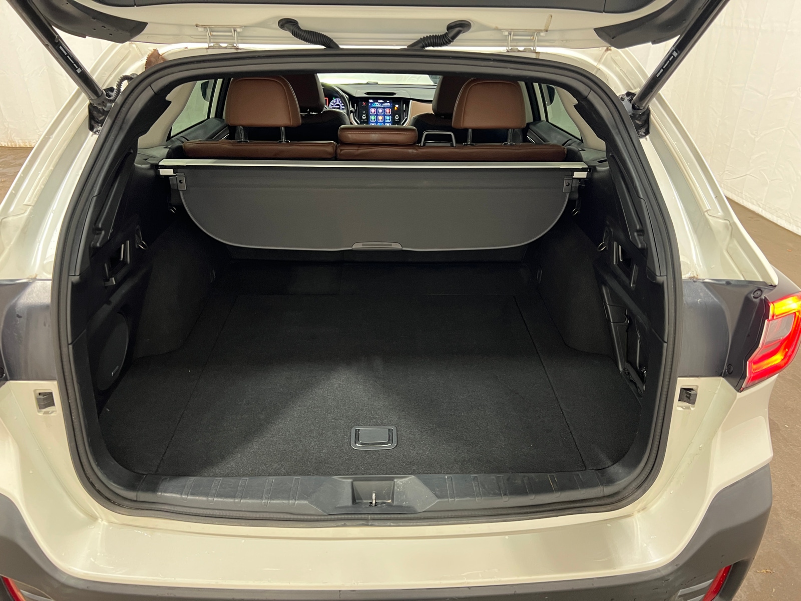 Thumbnail: 2022 Subaru Outback - 6