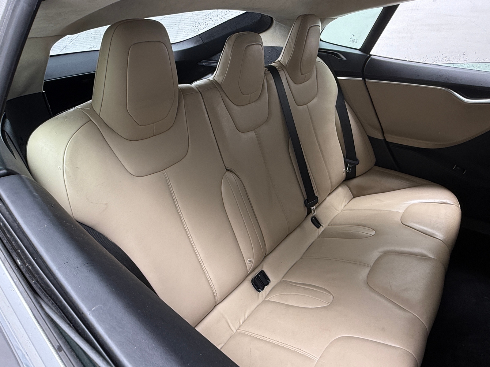 Thumbnail: 2017 Tesla Model S - 5