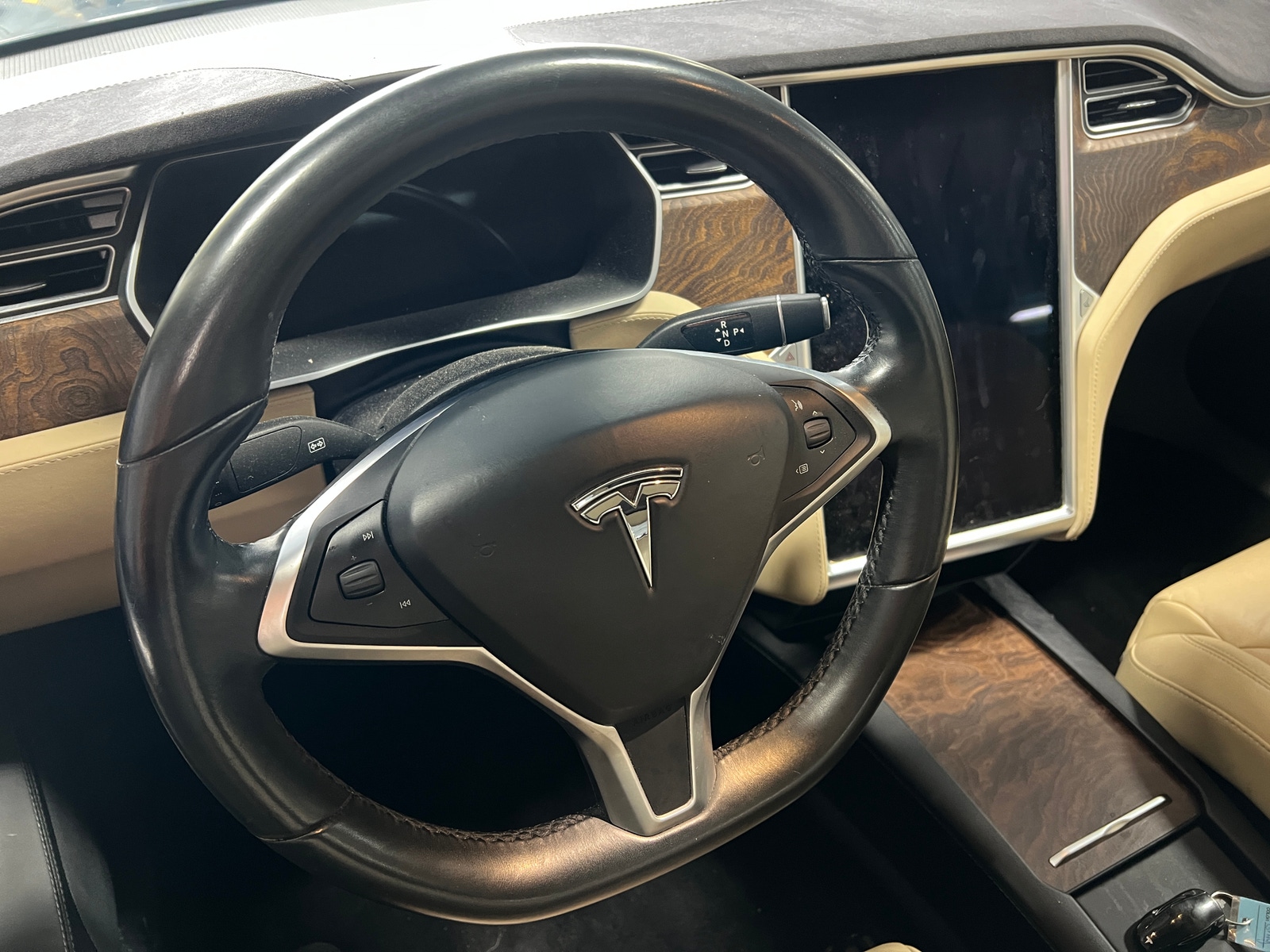 Thumbnail: 2017 Tesla Model S - 4