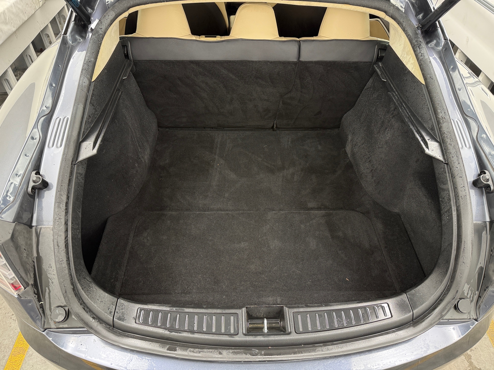 Thumbnail: 2017 Tesla Model S - 6