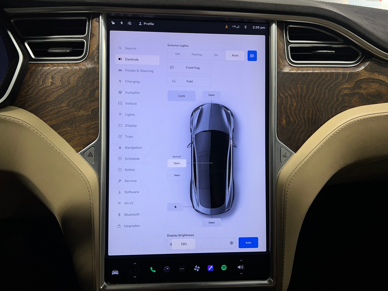 Thumbnail: 2017 Tesla Model S - 3