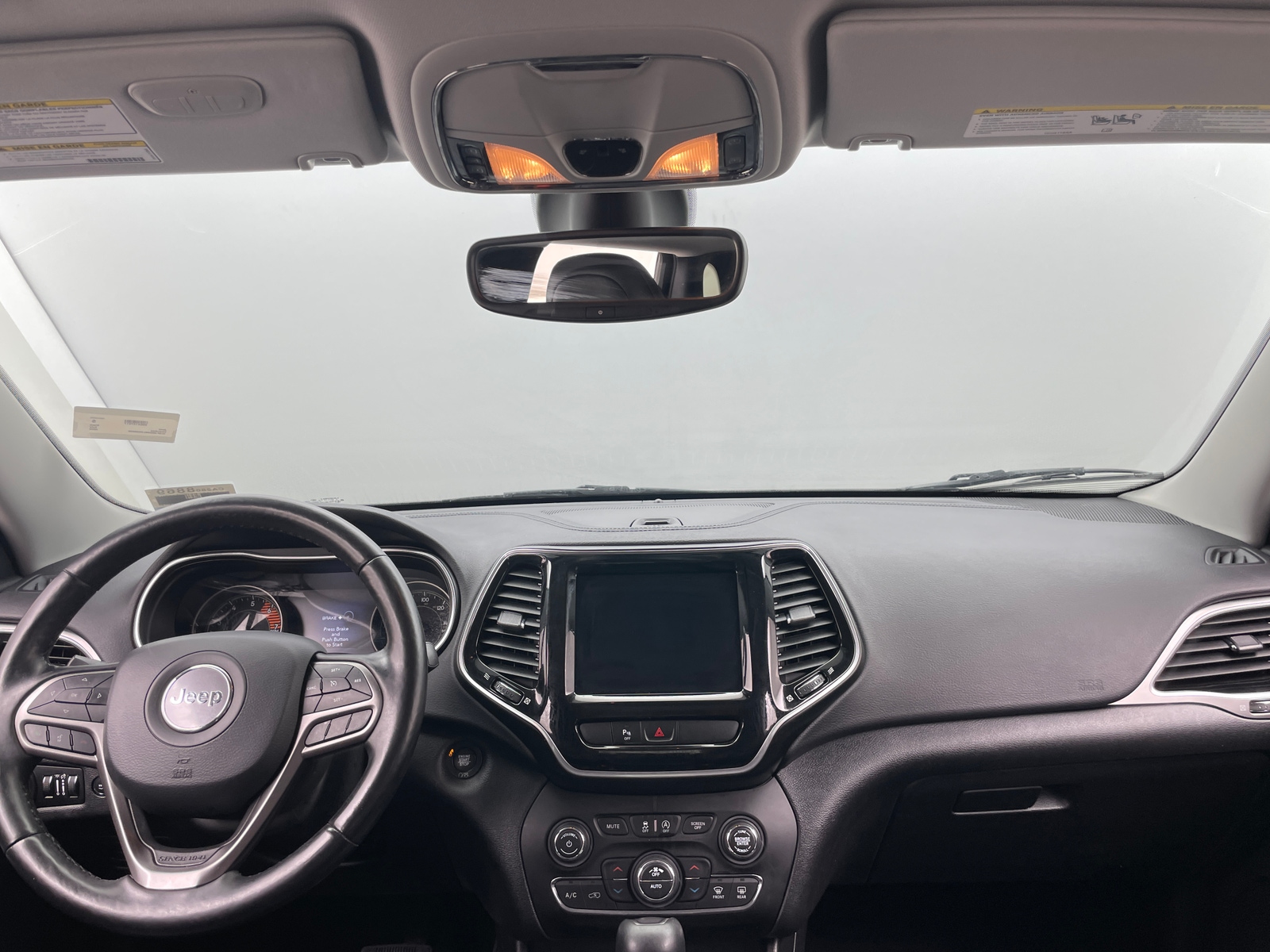 Thumbnail: 2020 Jeep Cherokee - 2