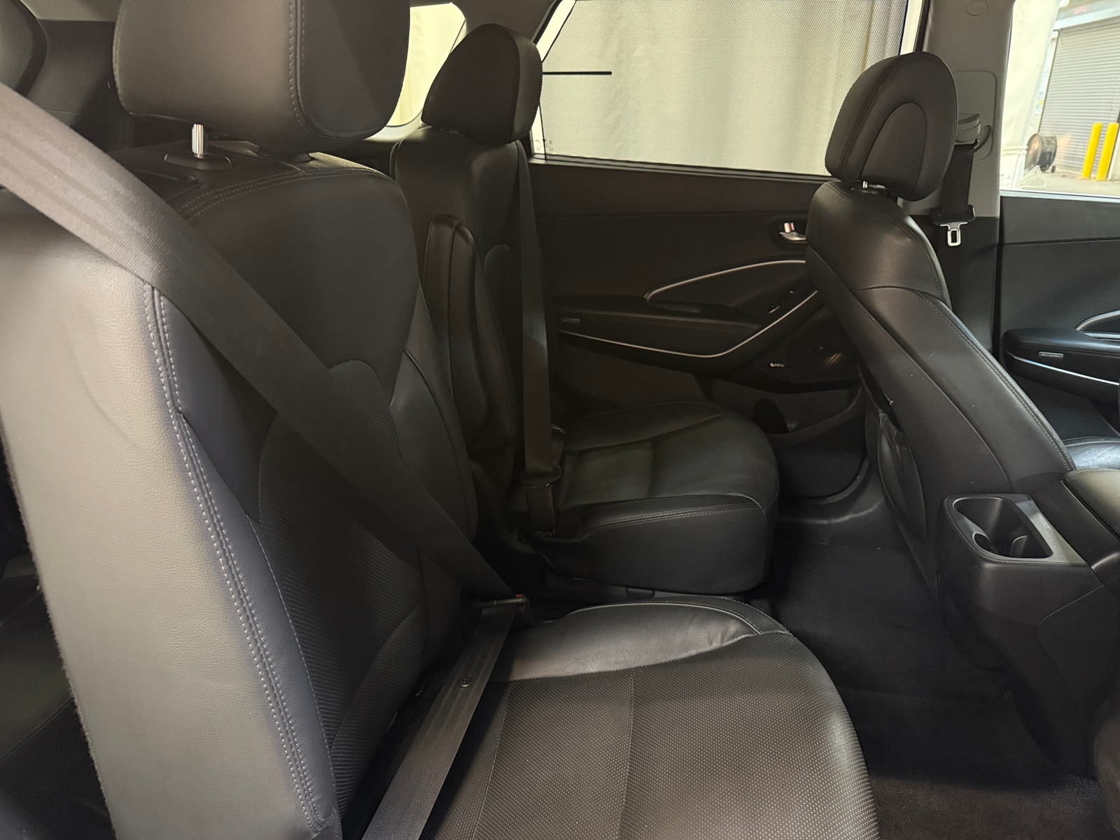 Thumbnail: 2019 Hyundai Santa Fe - 5