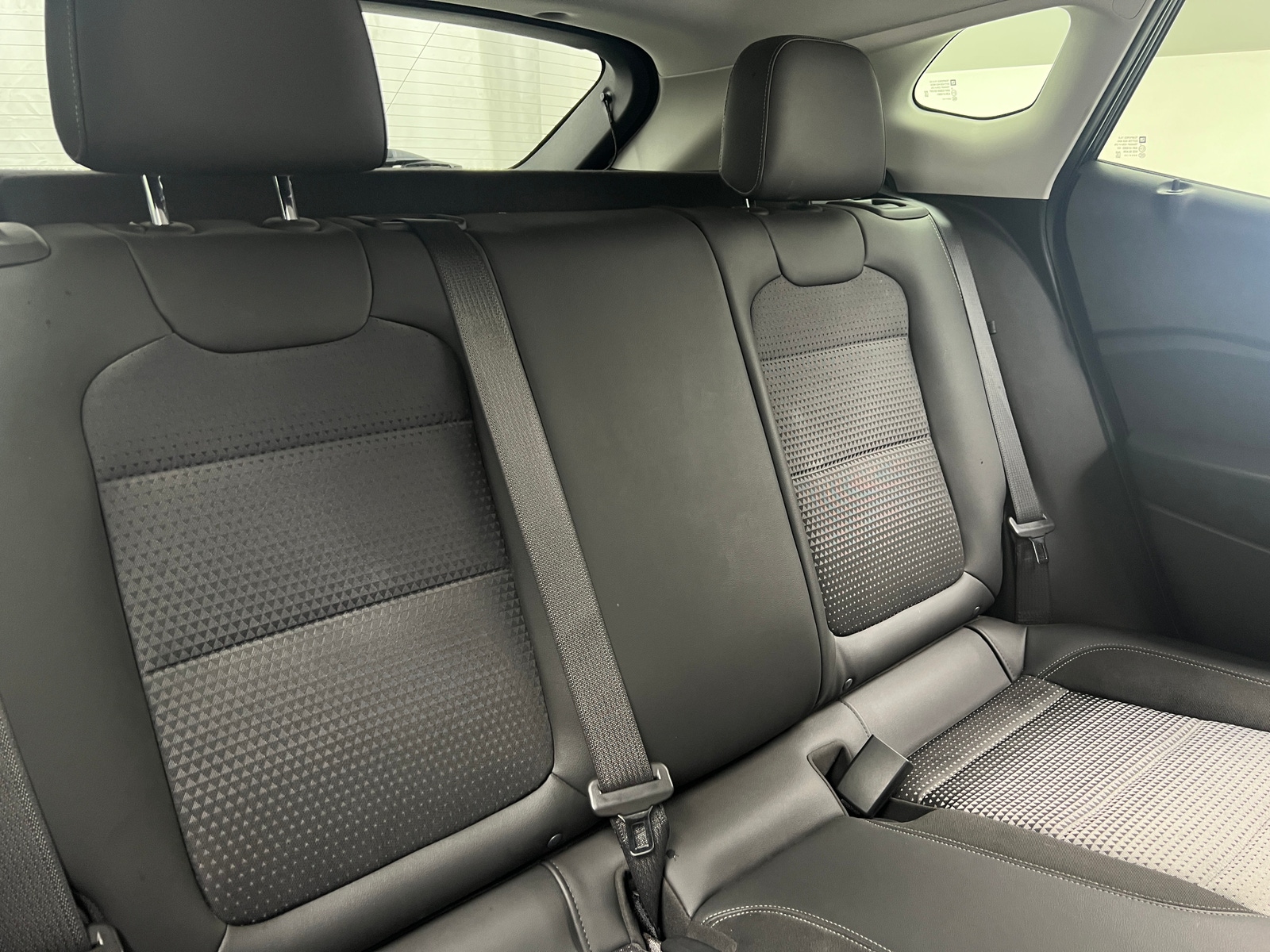 Thumbnail: 2024 Chevrolet Trax - 6