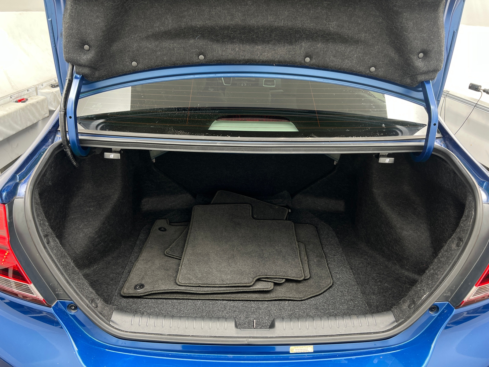 Thumbnail: 2013 Honda Civic - 6