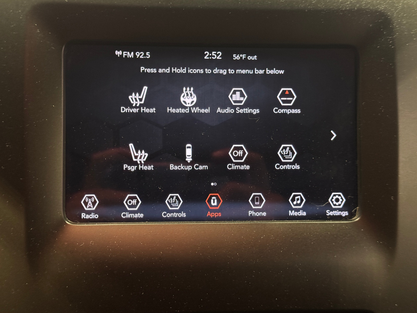 Thumbnail: 2020 Jeep Cherokee - 4