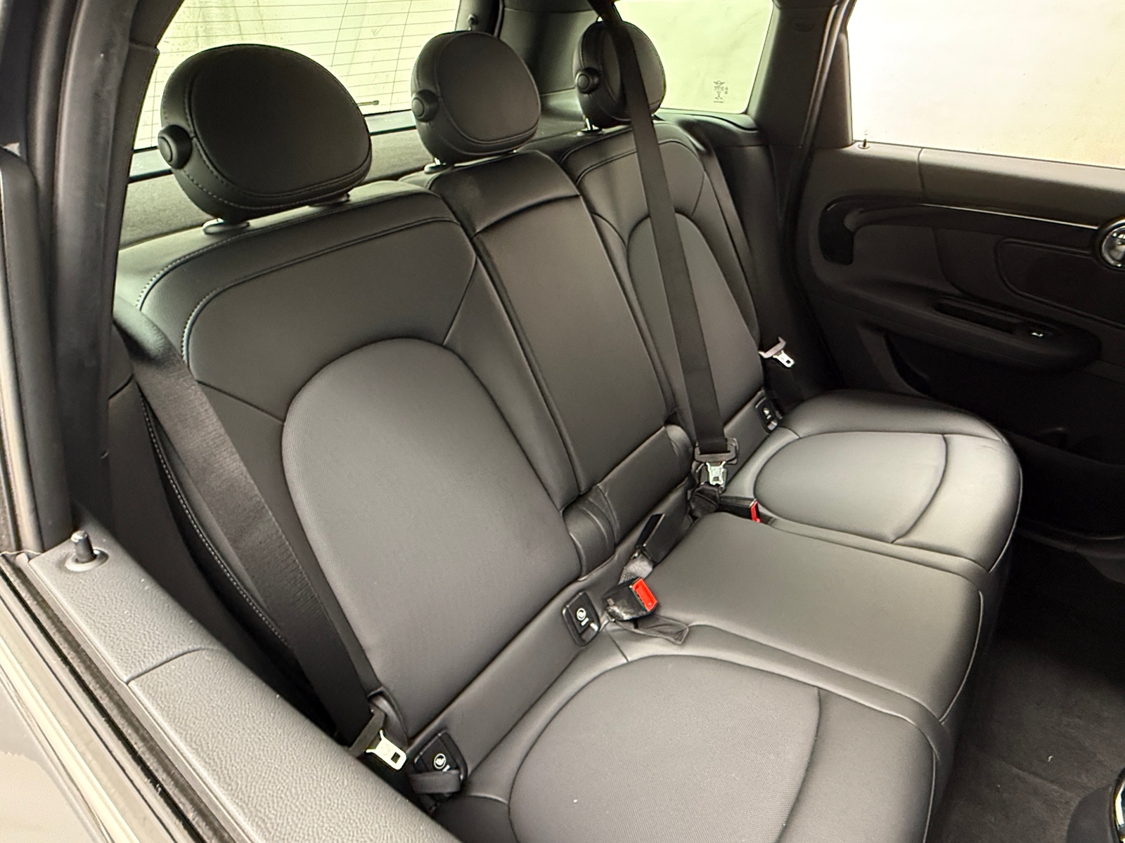 Thumbnail: 2019 MINI Cooper Countryman - 5