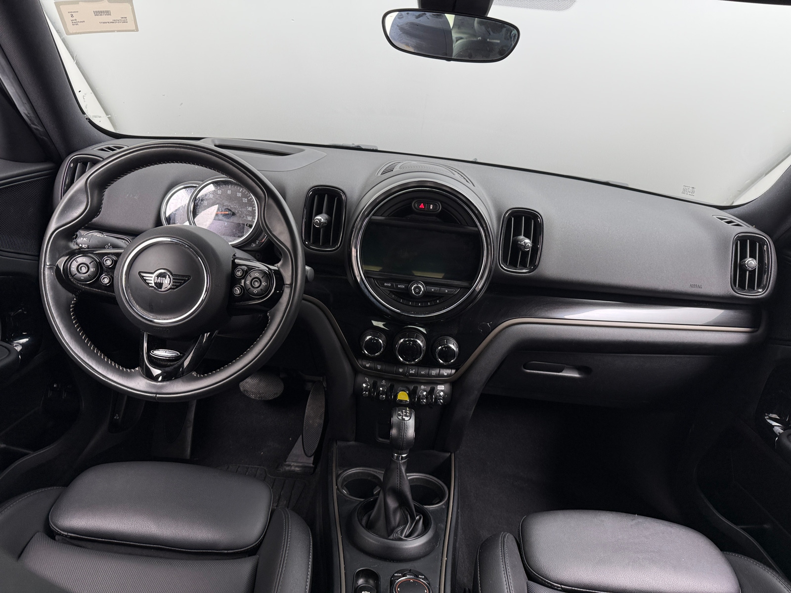 Thumbnail: 2019 MINI Cooper Countryman - 2