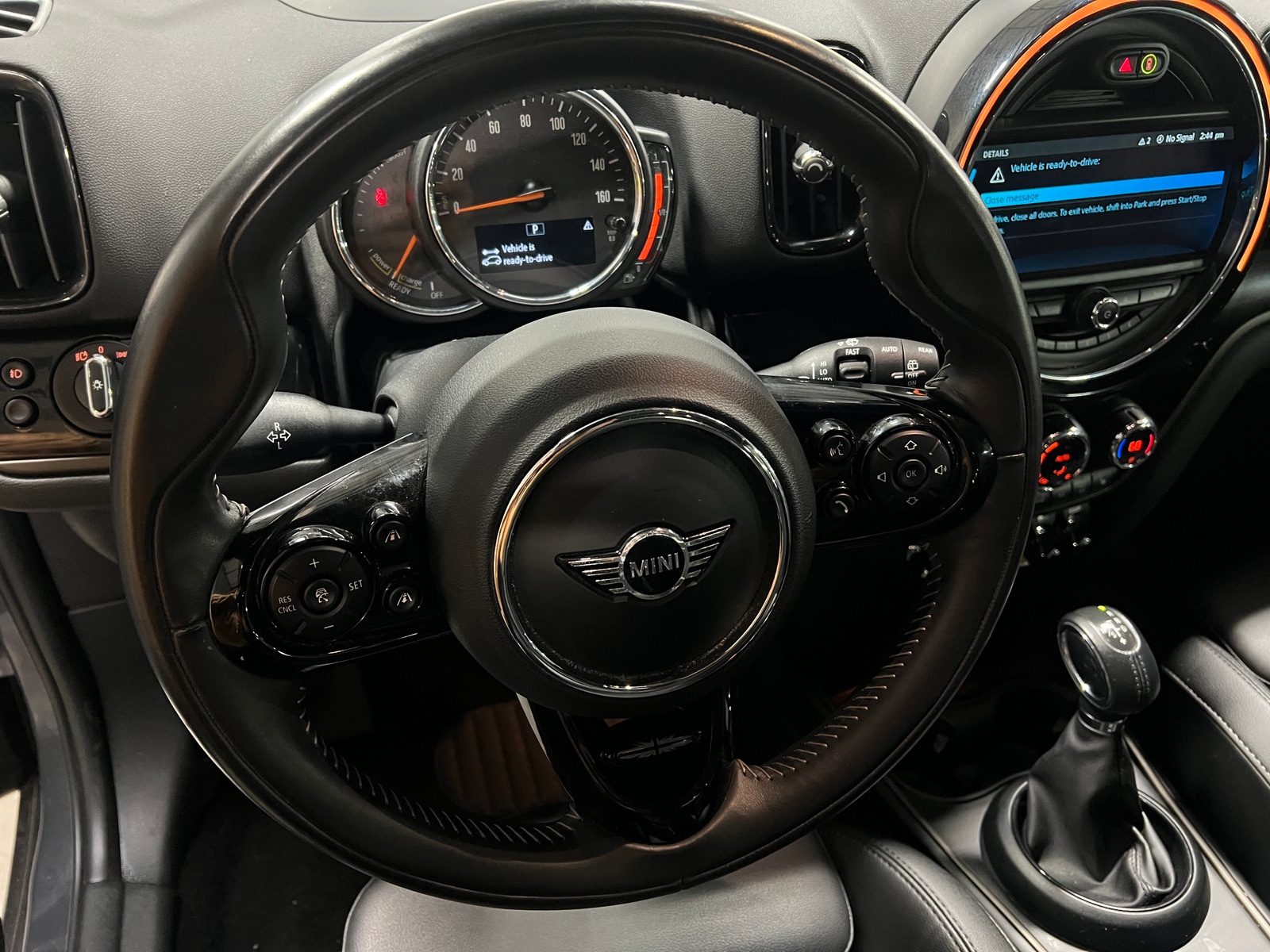 Thumbnail: 2019 MINI Cooper Countryman - 4