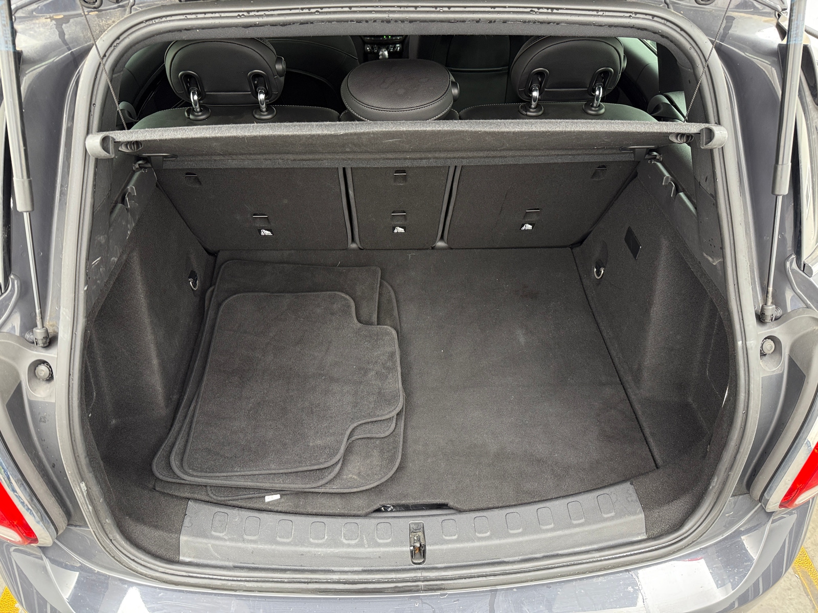 Thumbnail: 2019 MINI Cooper Countryman - 6