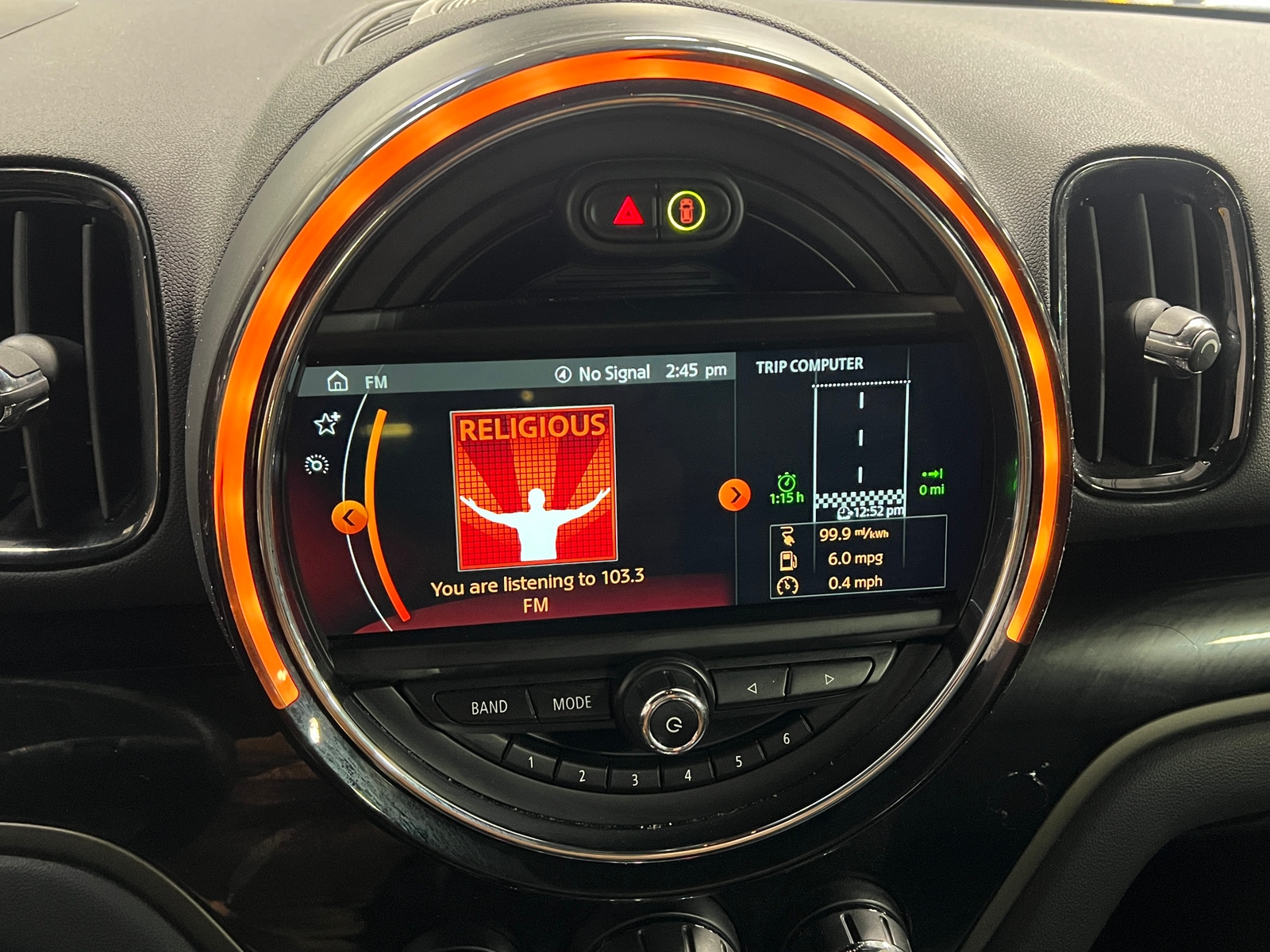 Thumbnail: 2019 MINI Cooper Countryman - 3