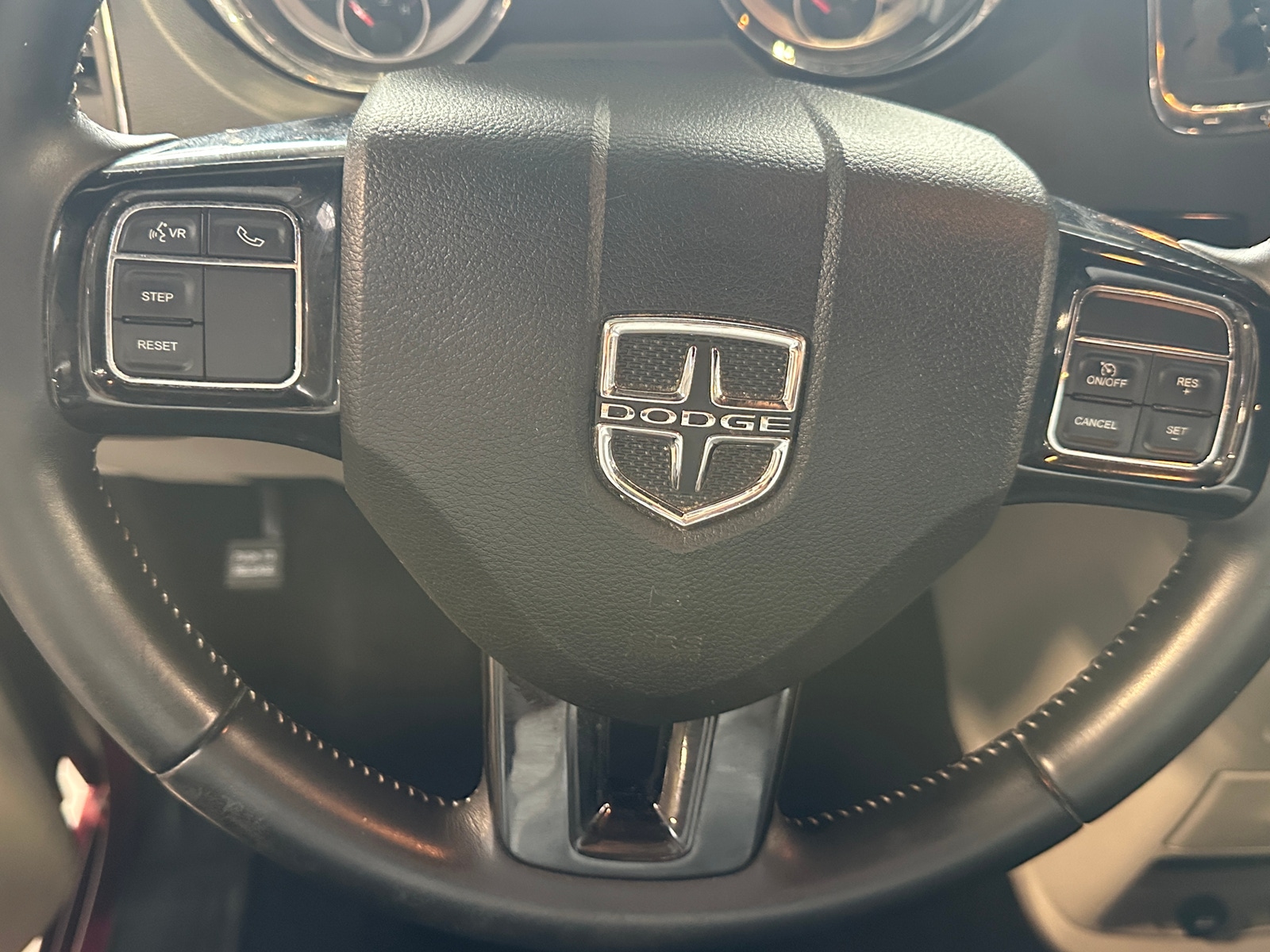 Thumbnail: 2016 Dodge Grand Caravan - 5