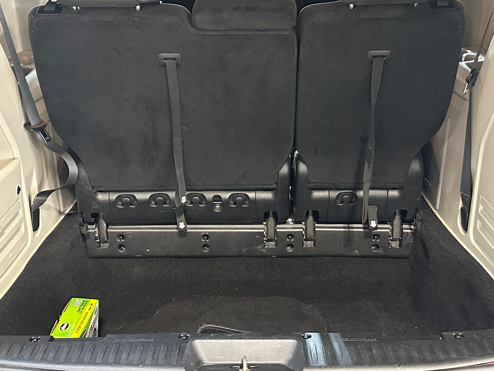 Thumbnail: 2016 Dodge Grand Caravan - 7