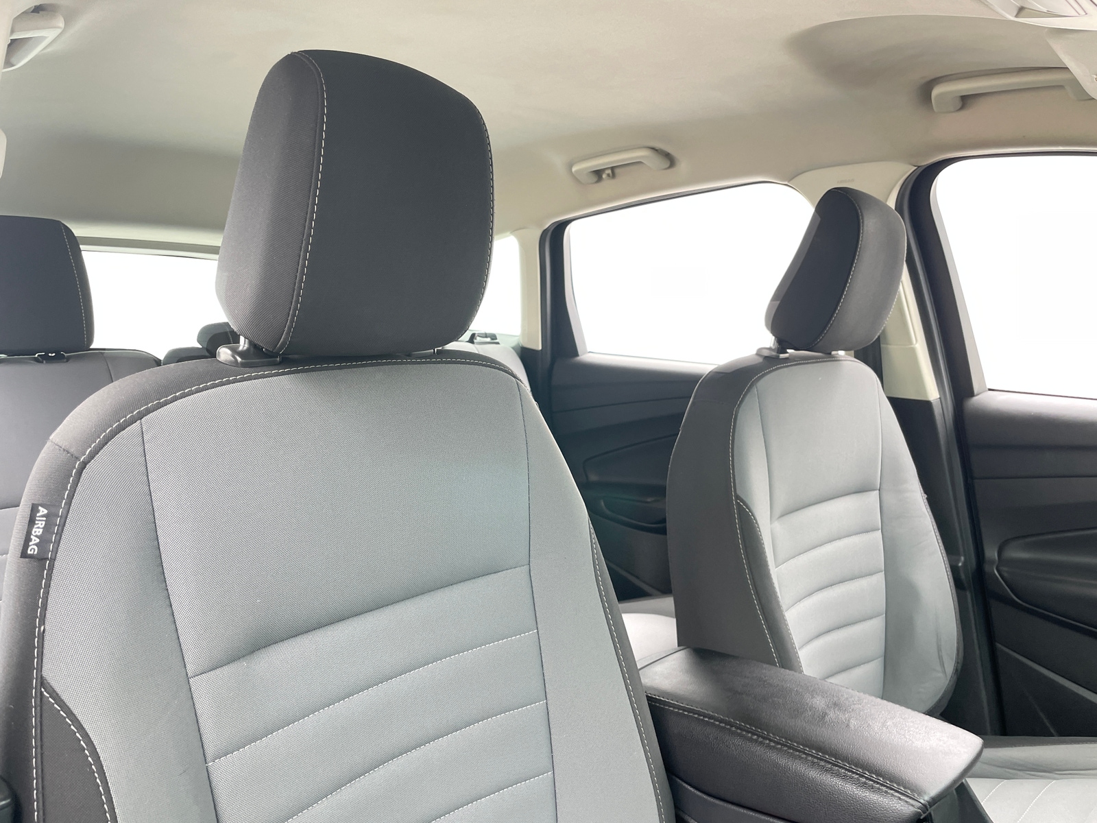 Thumbnail: 2018 Ford Escape - 2
