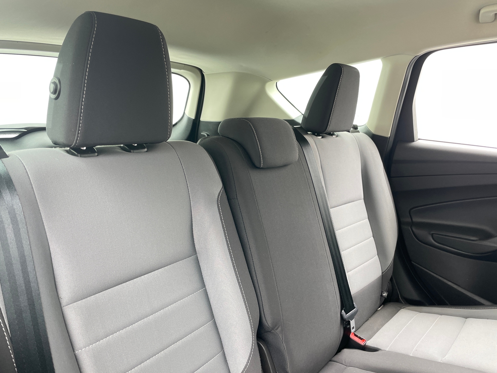 Thumbnail: 2018 Ford Escape - 6