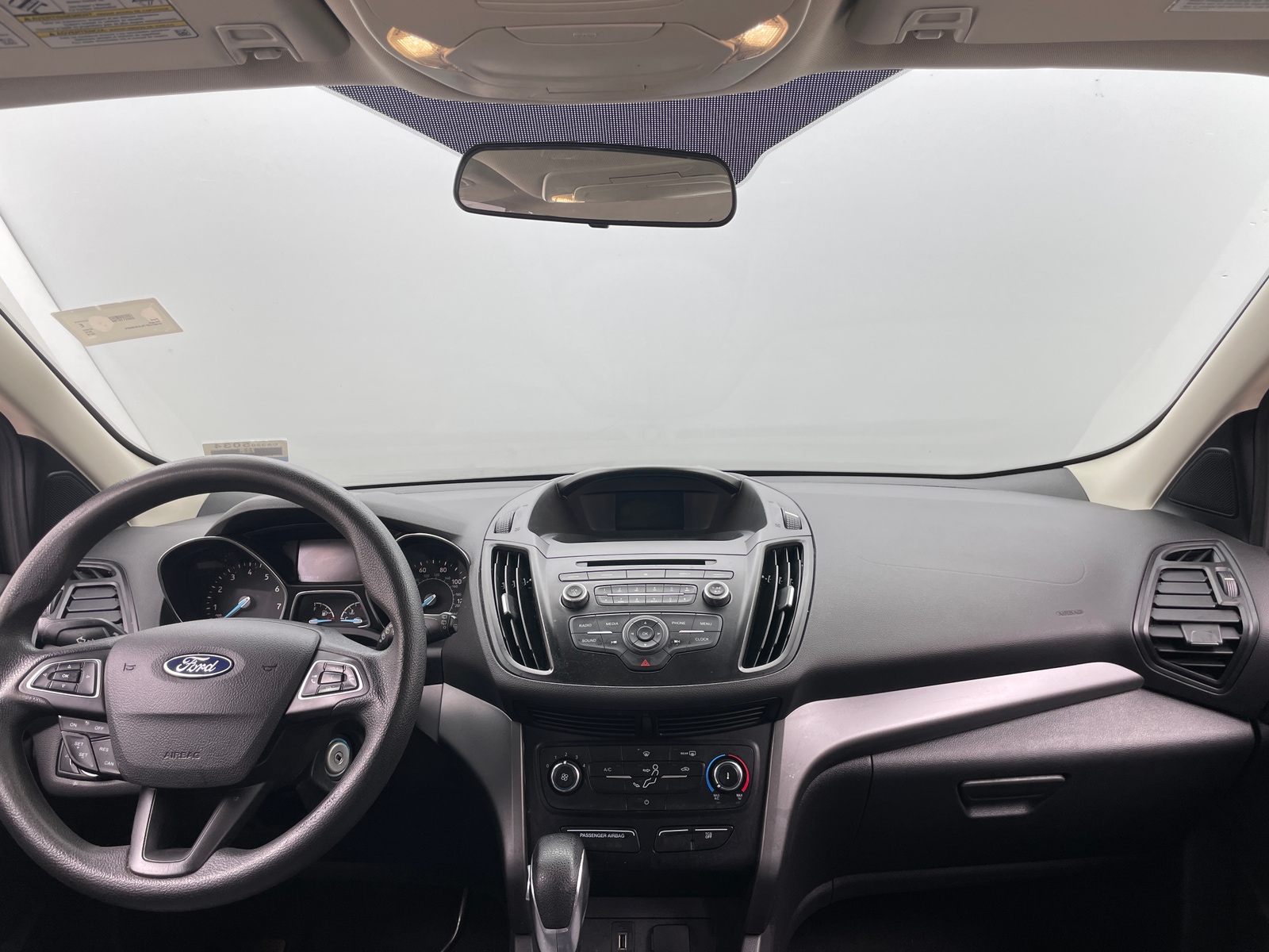 Thumbnail: 2018 Ford Escape - 3