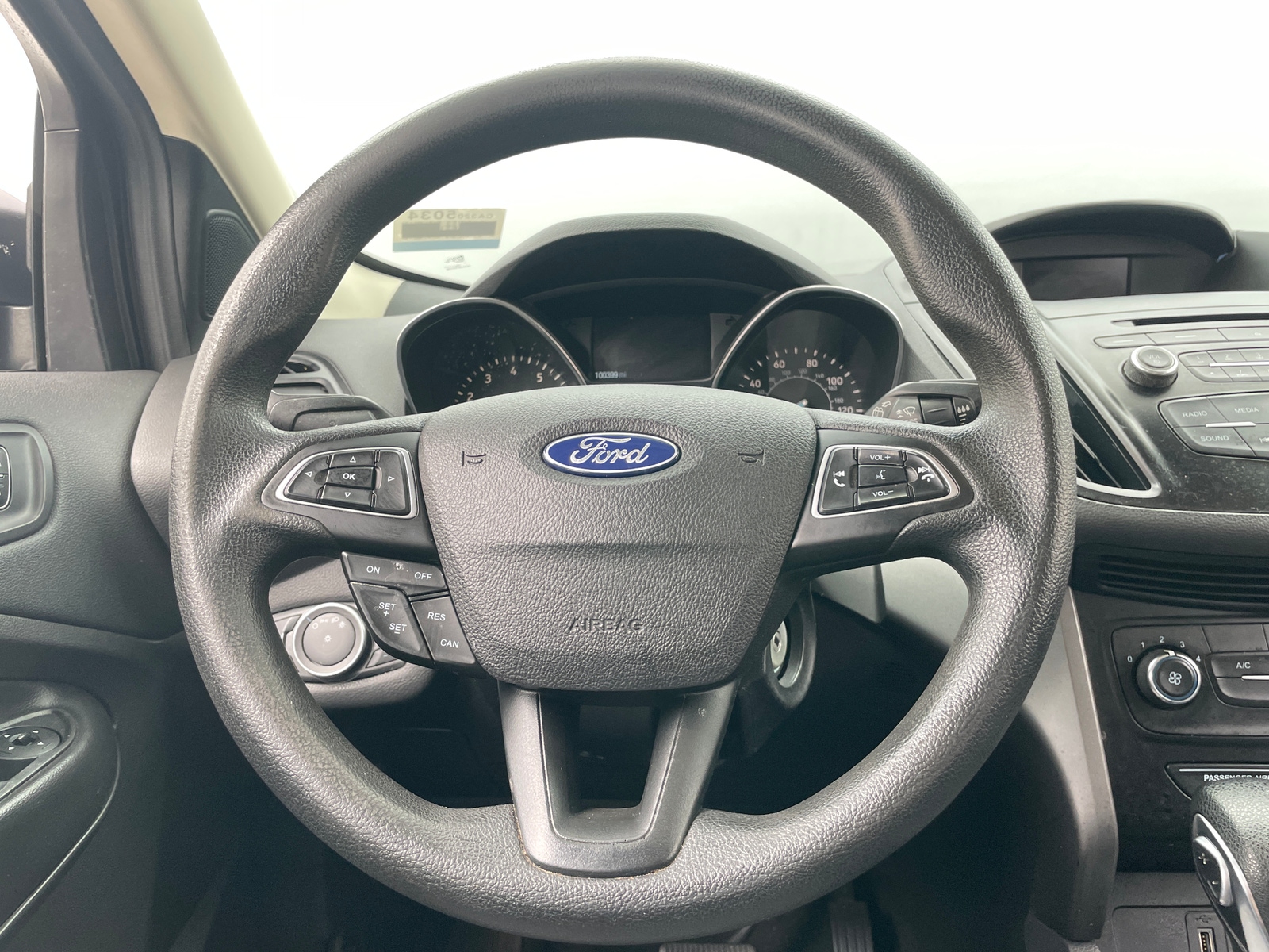 Thumbnail: 2018 Ford Escape - 5
