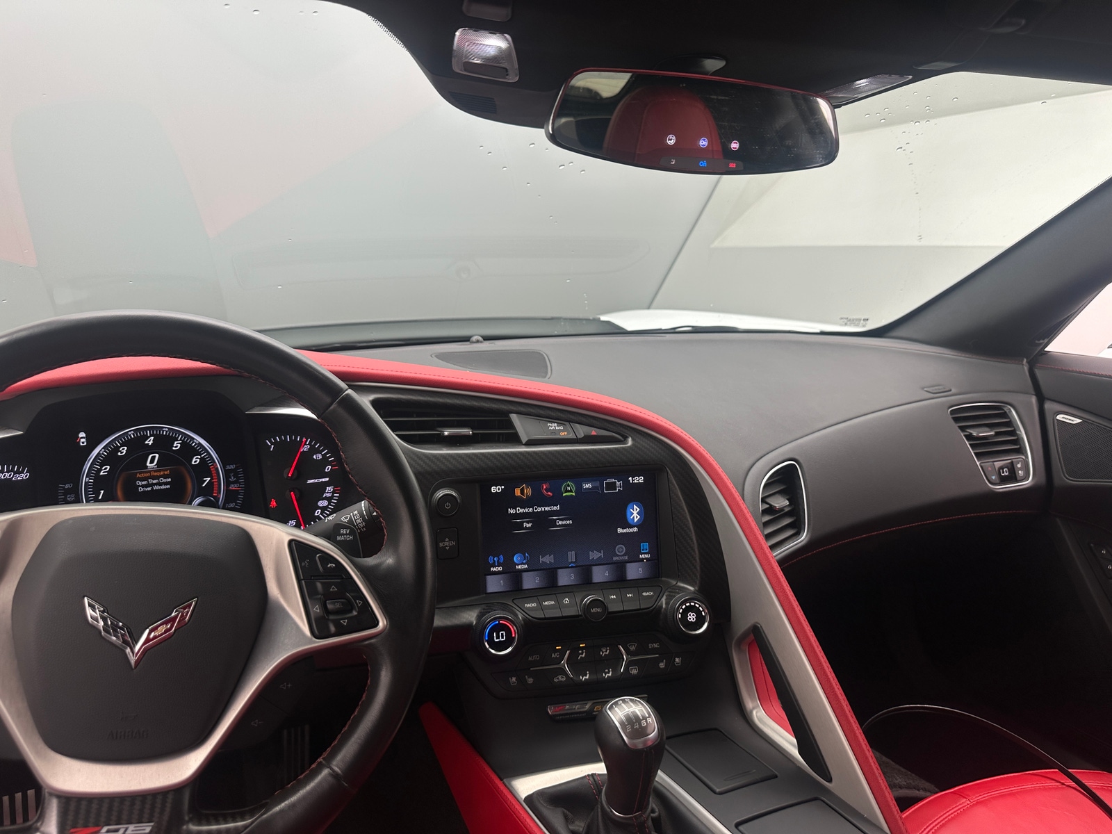 Thumbnail: 2016 Chevrolet Corvette - 2