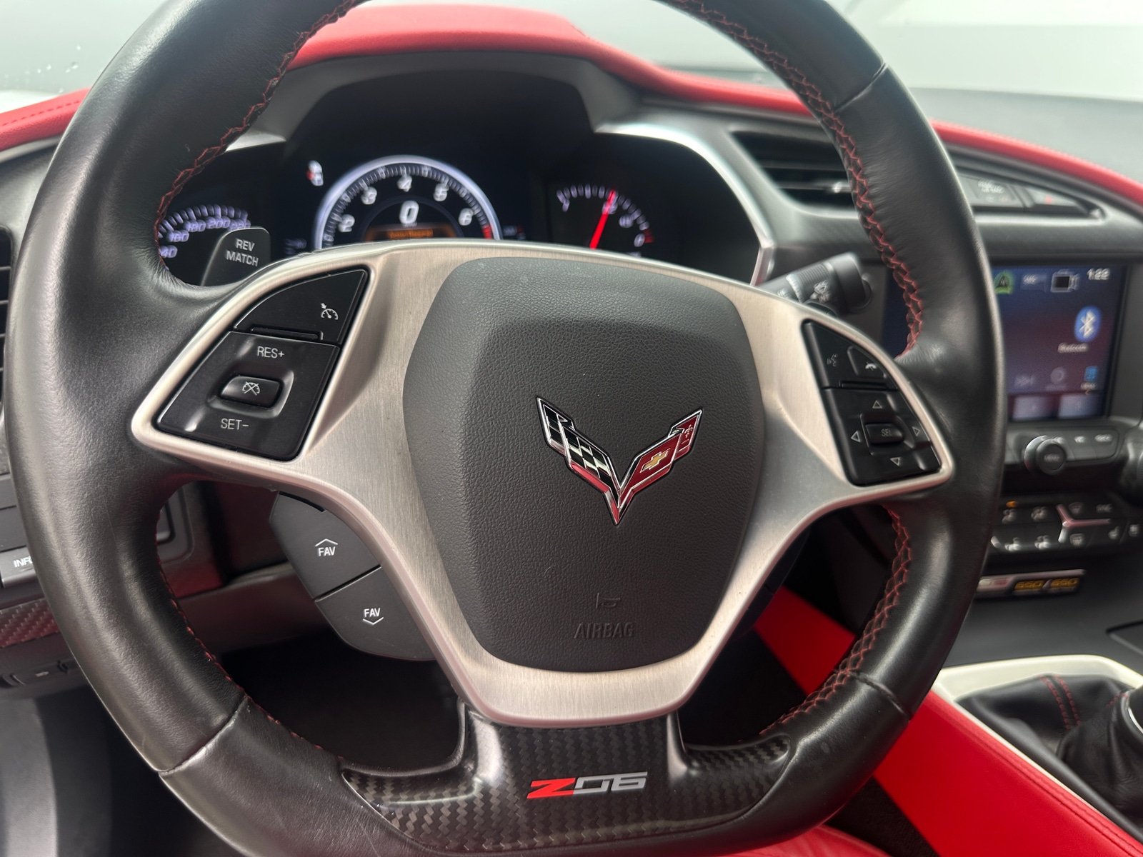 Thumbnail: 2016 Chevrolet Corvette - 4
