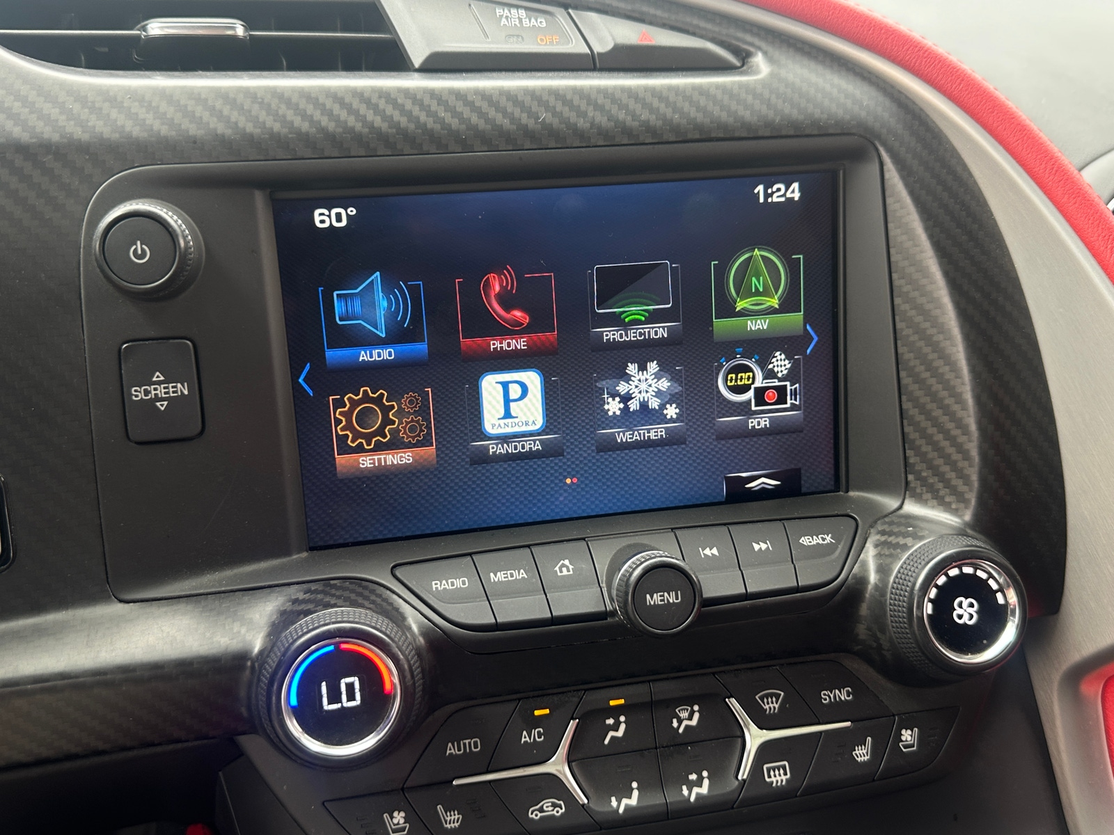 Thumbnail: 2016 Chevrolet Corvette - 3