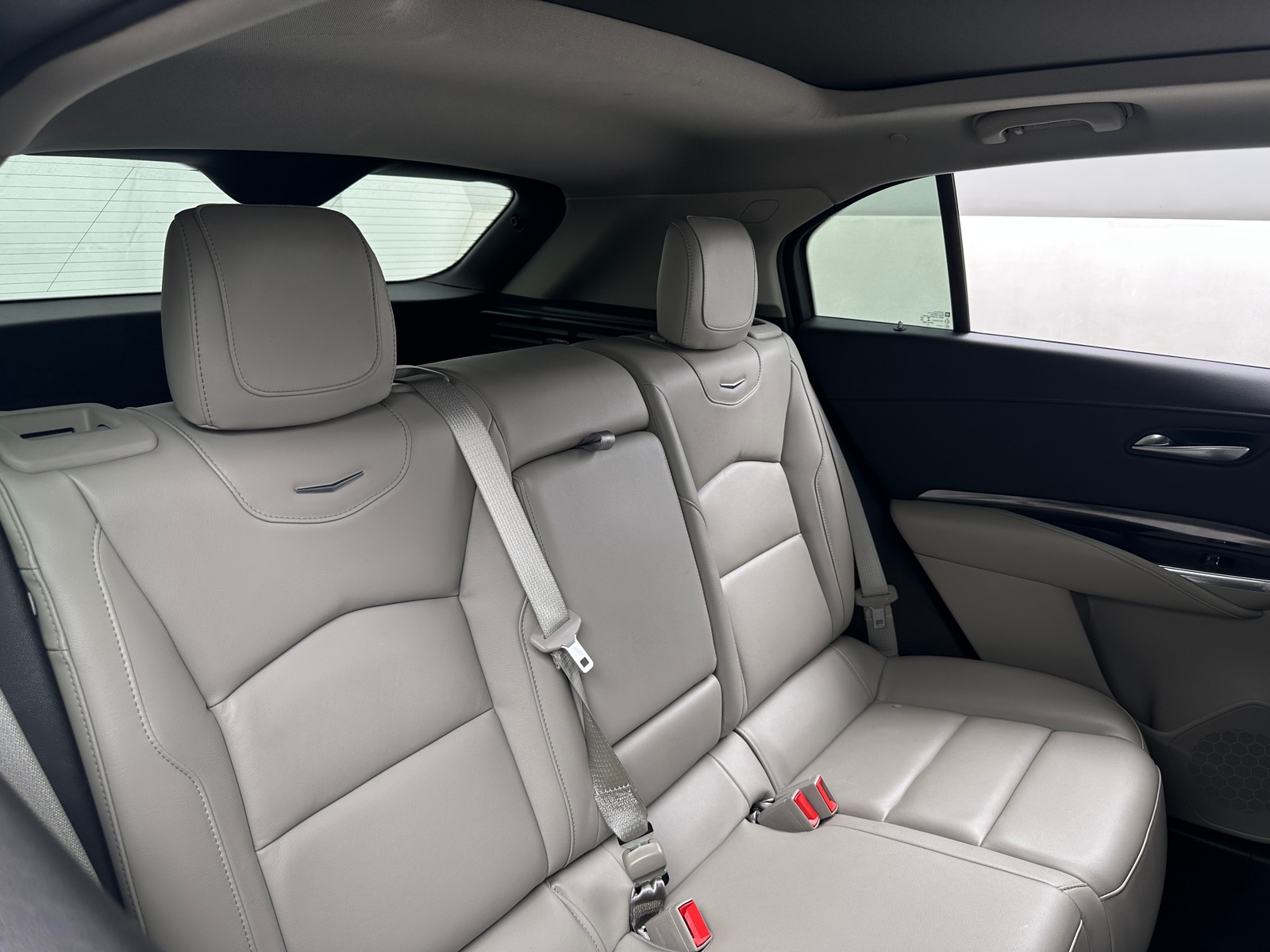Thumbnail: 2021 Cadillac XT4 - 5