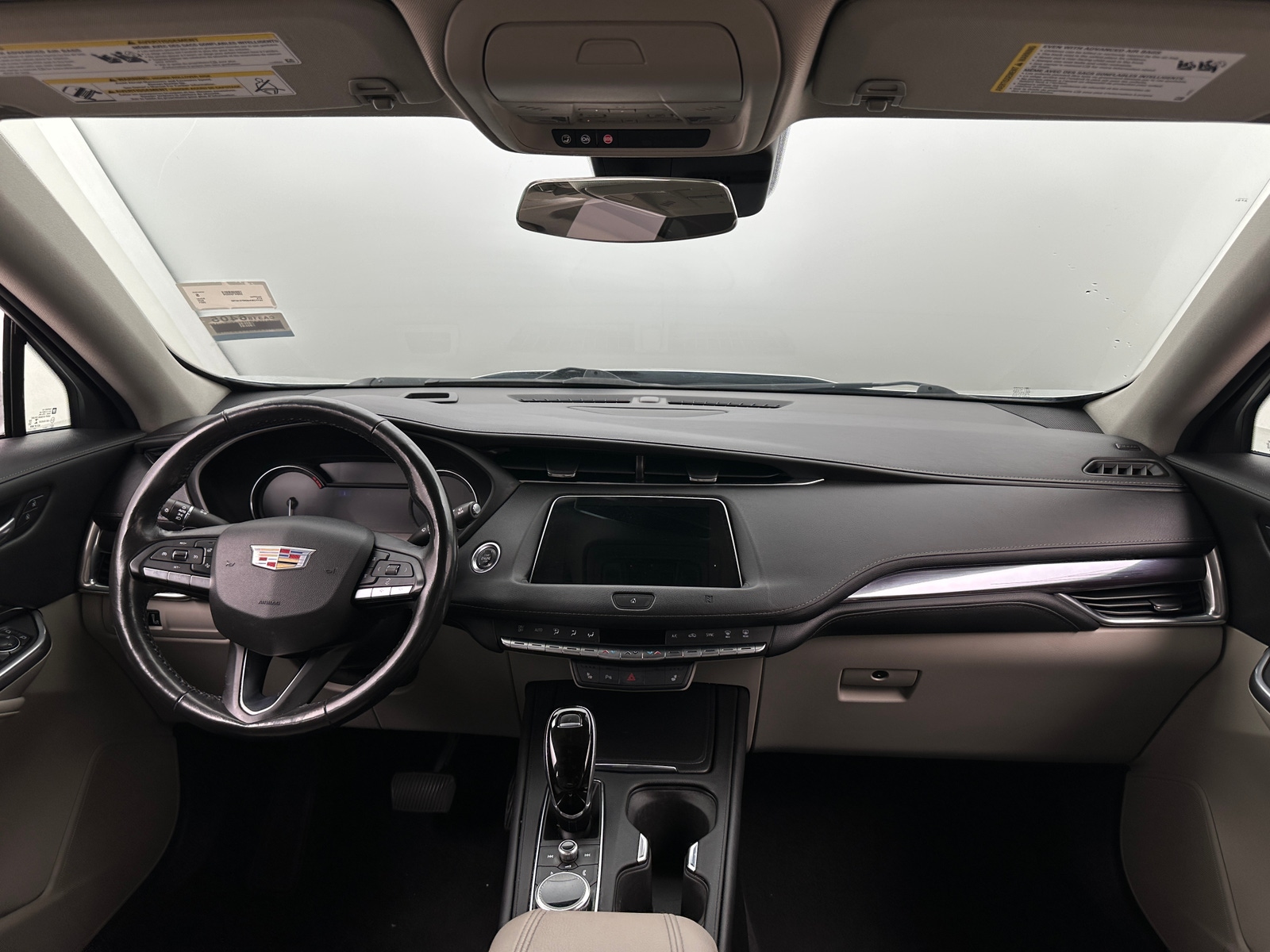 Thumbnail: 2021 Cadillac XT4 - 2