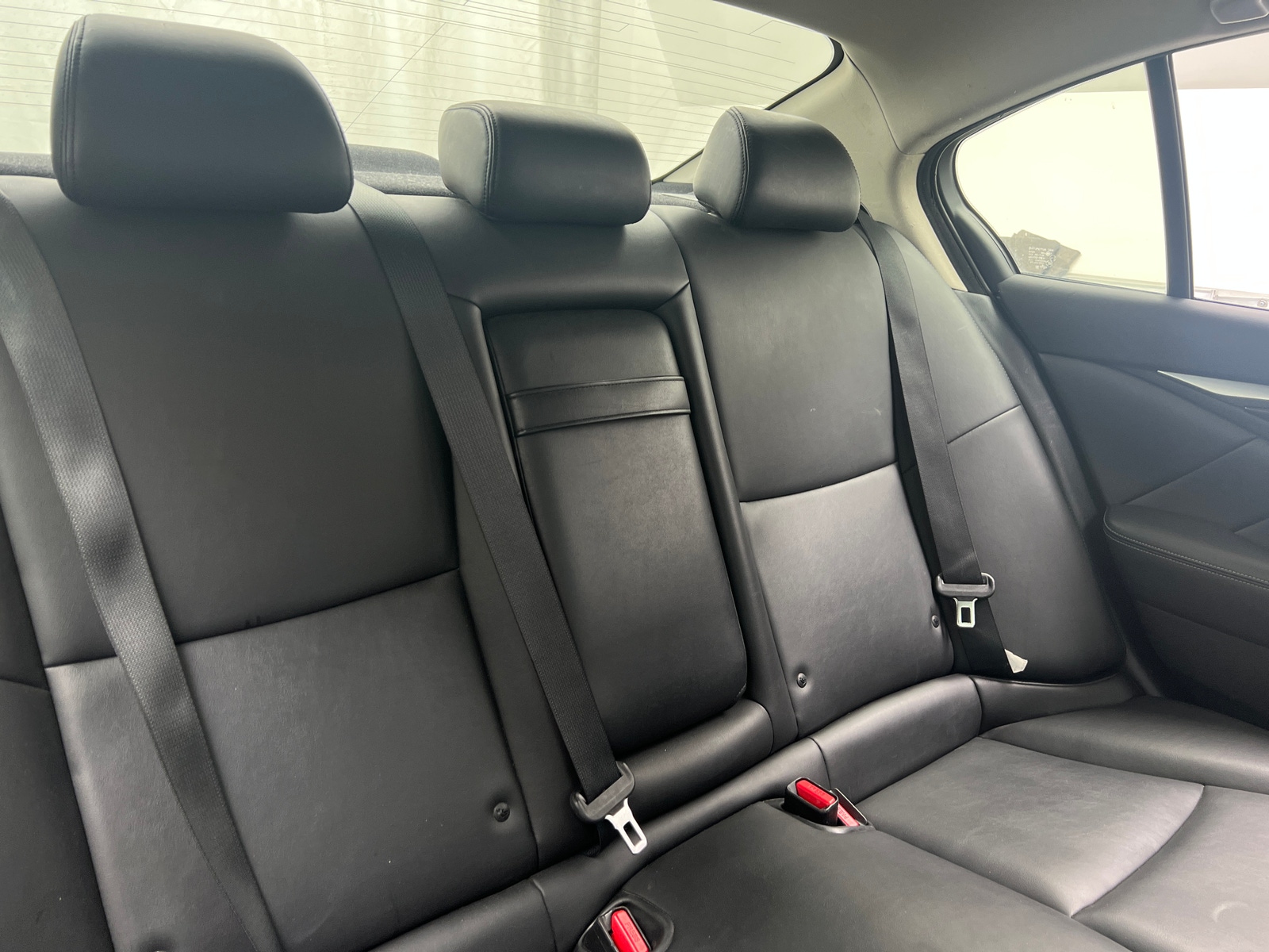 Thumbnail: 2019 INFINITI Q50 - 5