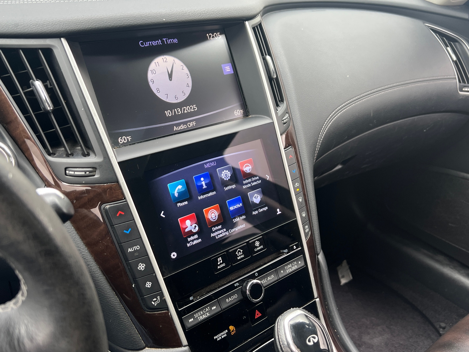 Thumbnail: 2019 INFINITI Q50 - 3