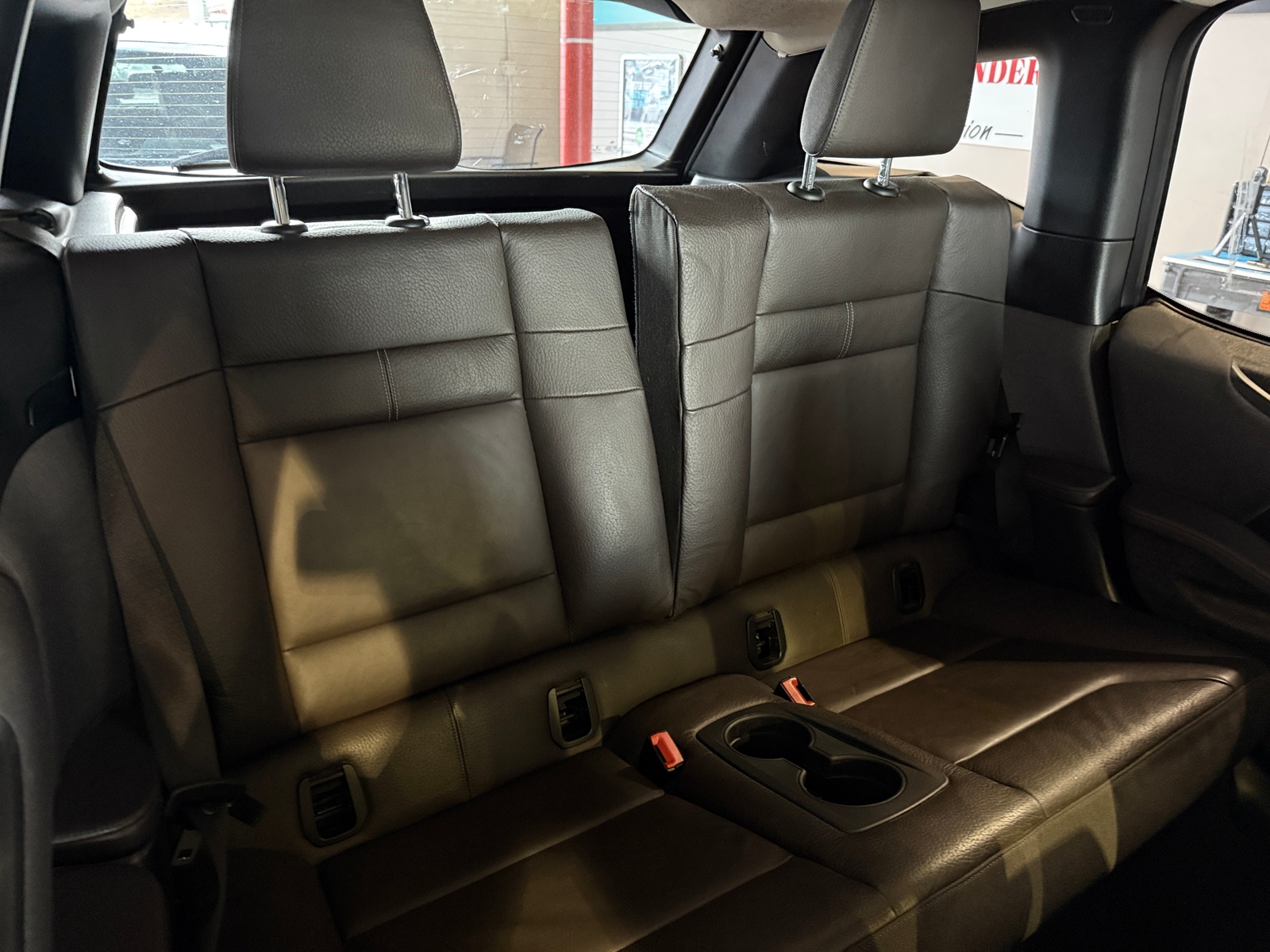 Thumbnail: 2015 BMW i3 - 5