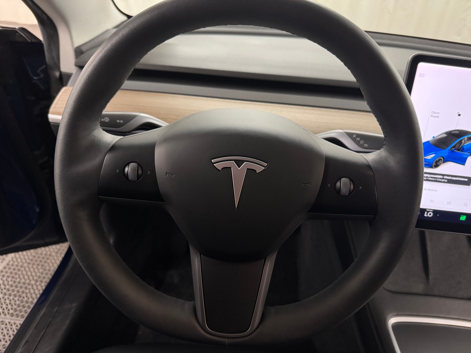 Thumbnail: 2021 Tesla Model 3 - 4
