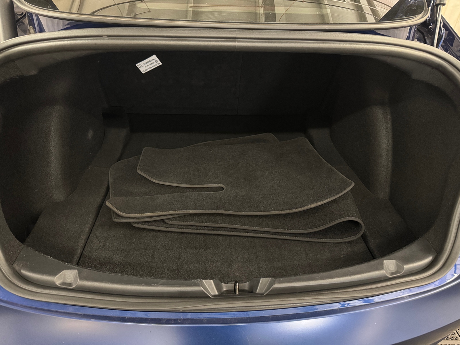 Thumbnail: 2021 Tesla Model 3 - 6