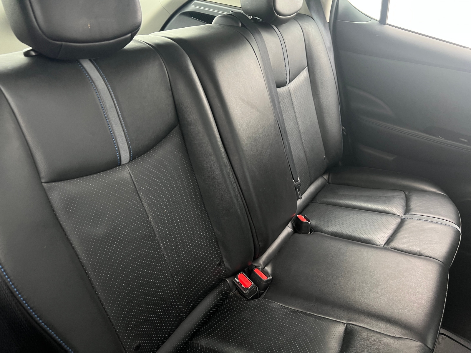 Thumbnail: 2019 Nissan Leaf - 5