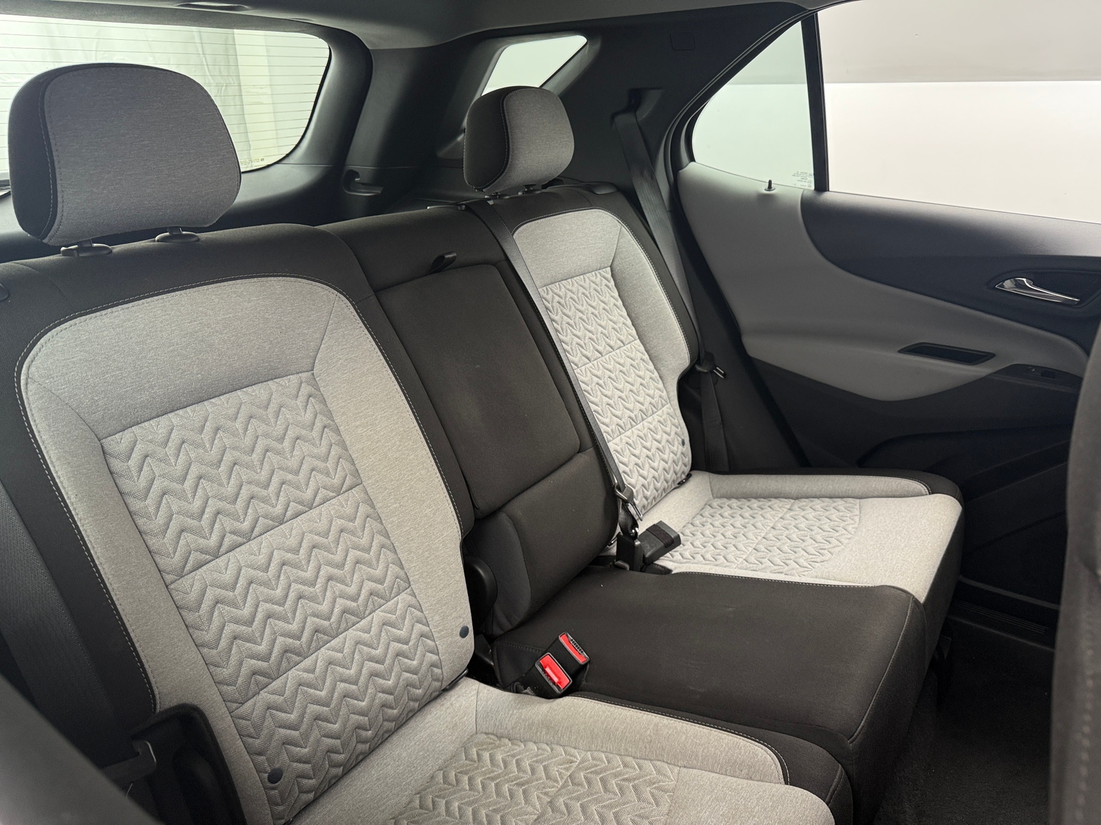 Thumbnail: 2023 Chevrolet Equinox - 6