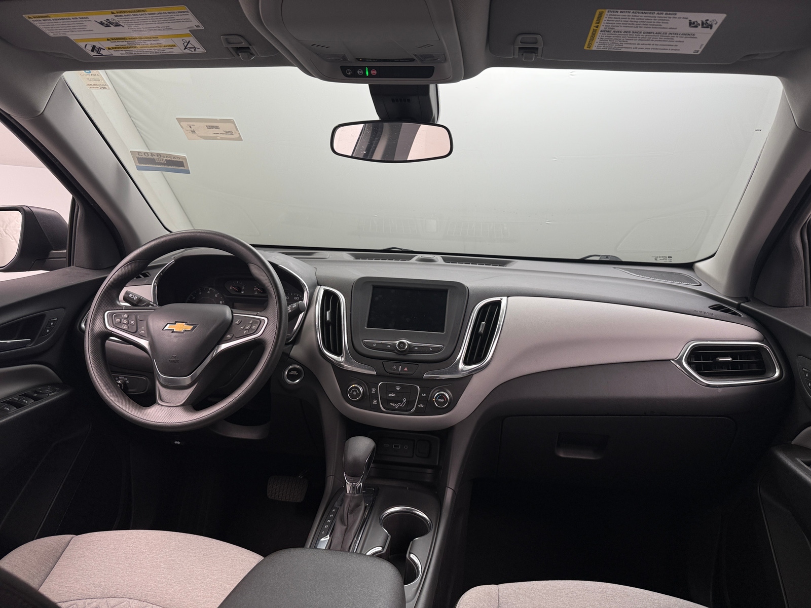 Thumbnail: 2023 Chevrolet Equinox - 3
