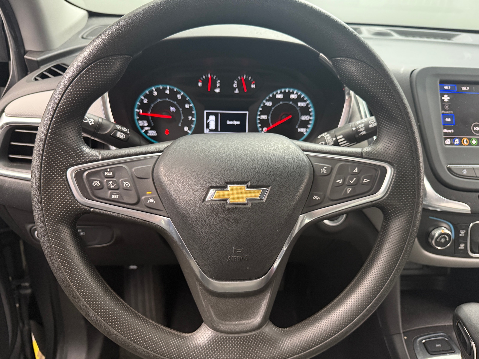 Thumbnail: 2023 Chevrolet Equinox - 5
