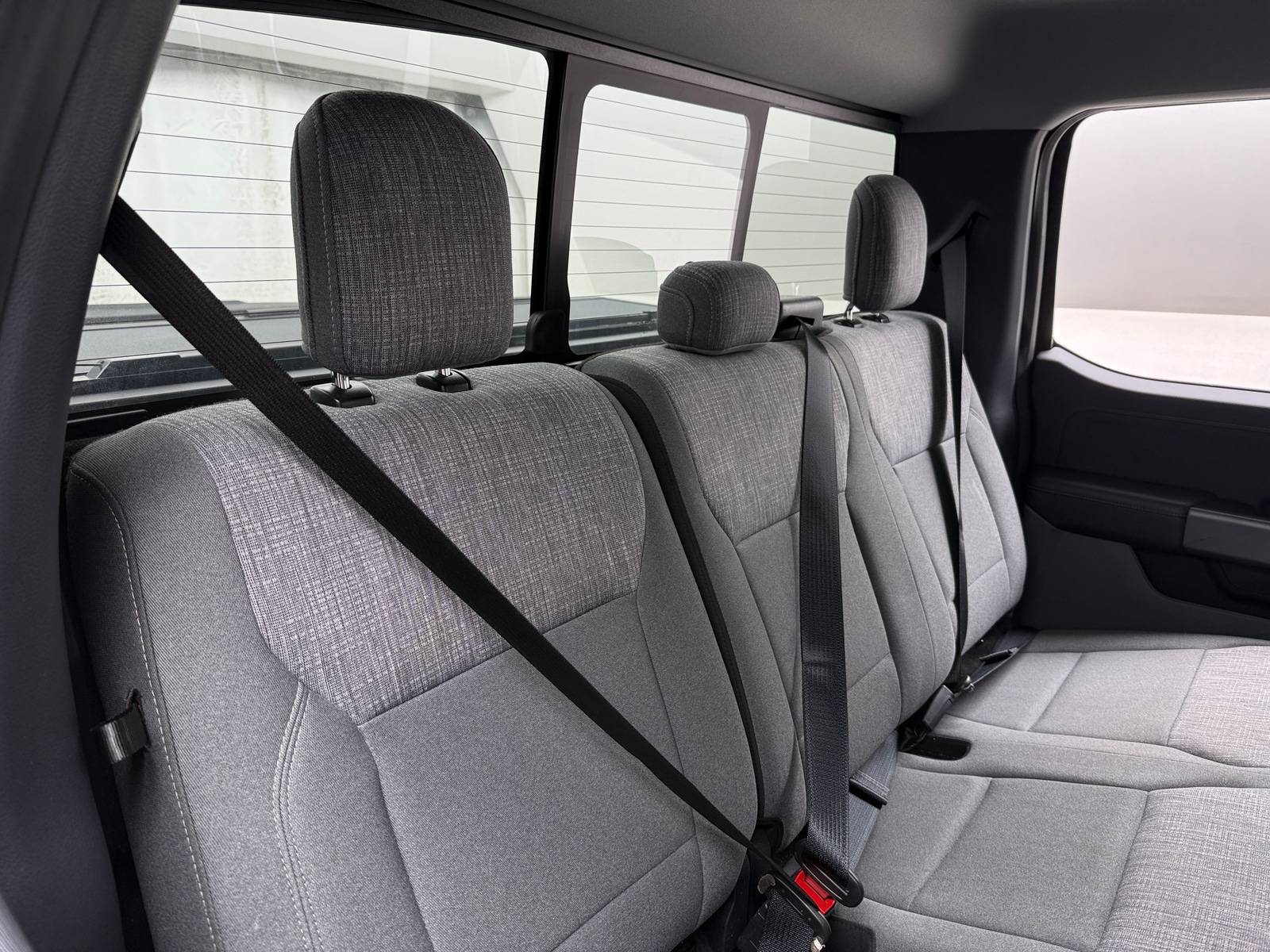 Thumbnail: 2021 Ford Econoline - 6